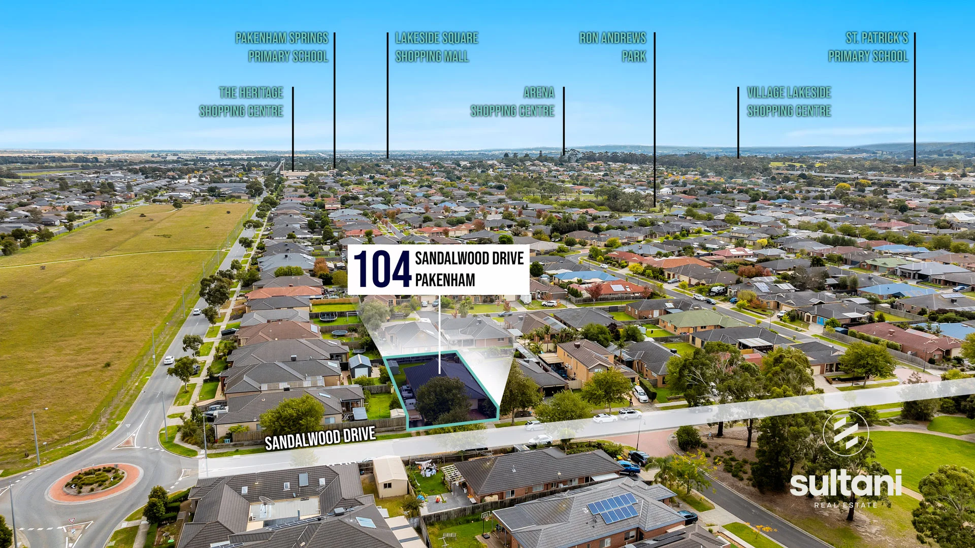 Additional image 18 of 104 Sandalwood Drive, Pakenham VIC 3810