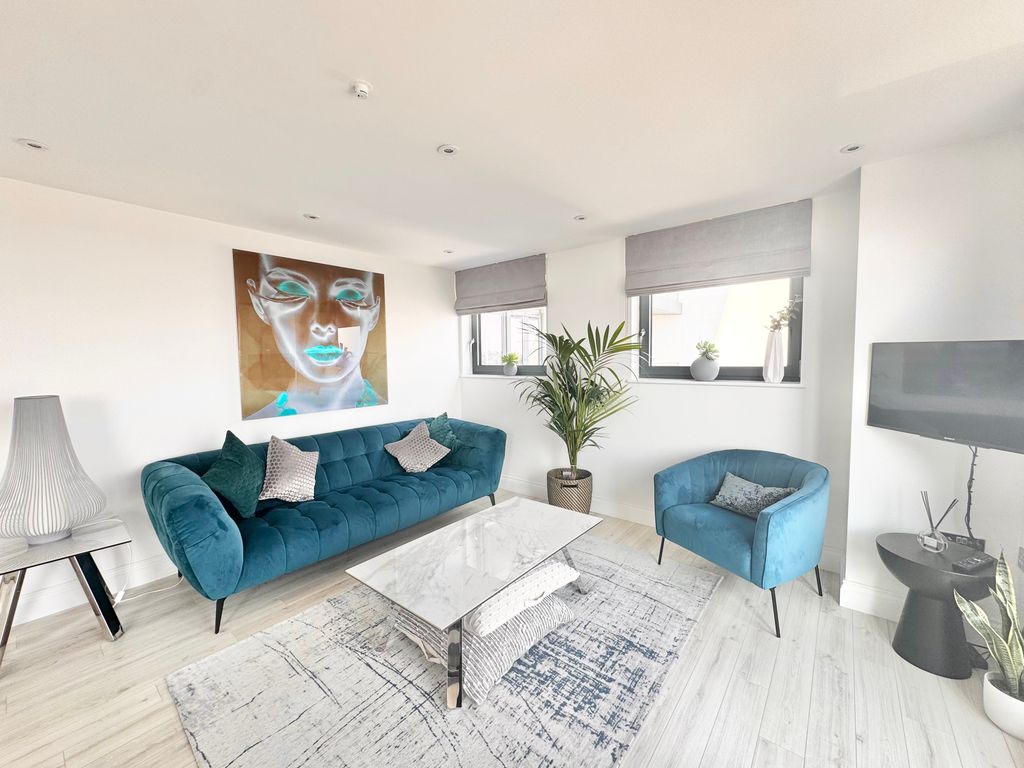 Additional image 3 of 2 bed flat to rentKey Street, Ipswich IP4