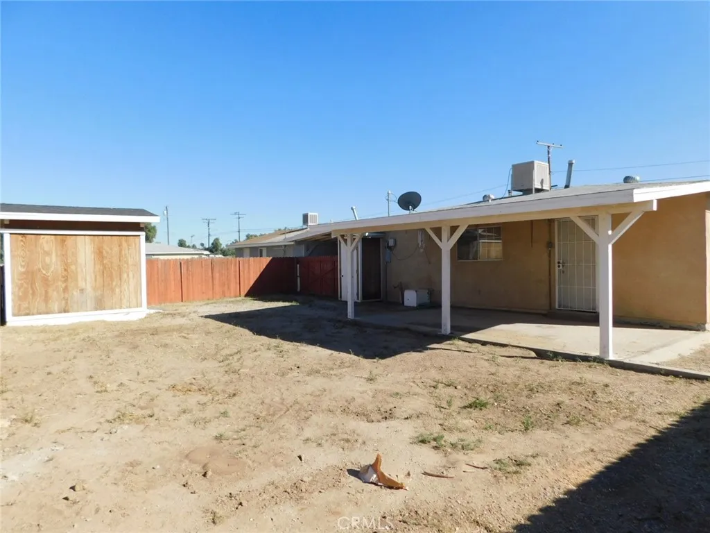 Additional image 24 of 25516 Agate Rd, Barstow, CA 92311