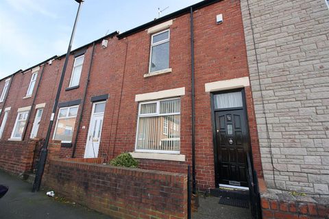 Rokeby Street, Lemington, Newcastle Upon Tyne NE15