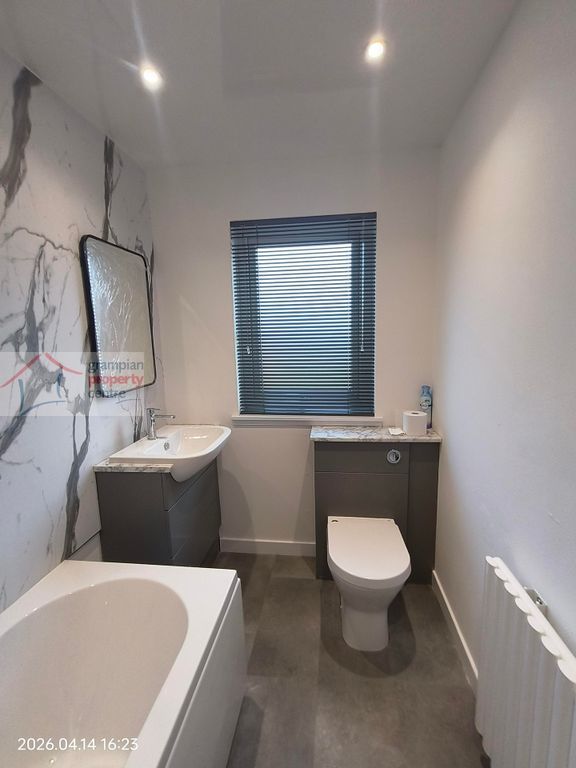 Additional image 12 of Studio to rentAshgrove Court, Elgin IV30