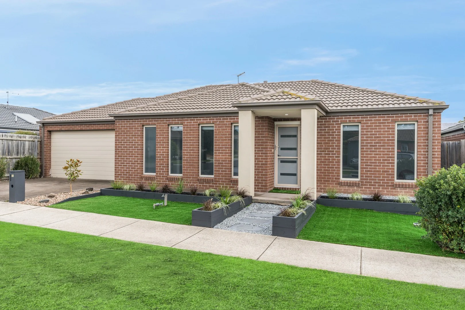 12 Plough Drive, Curlewis VIC 3222