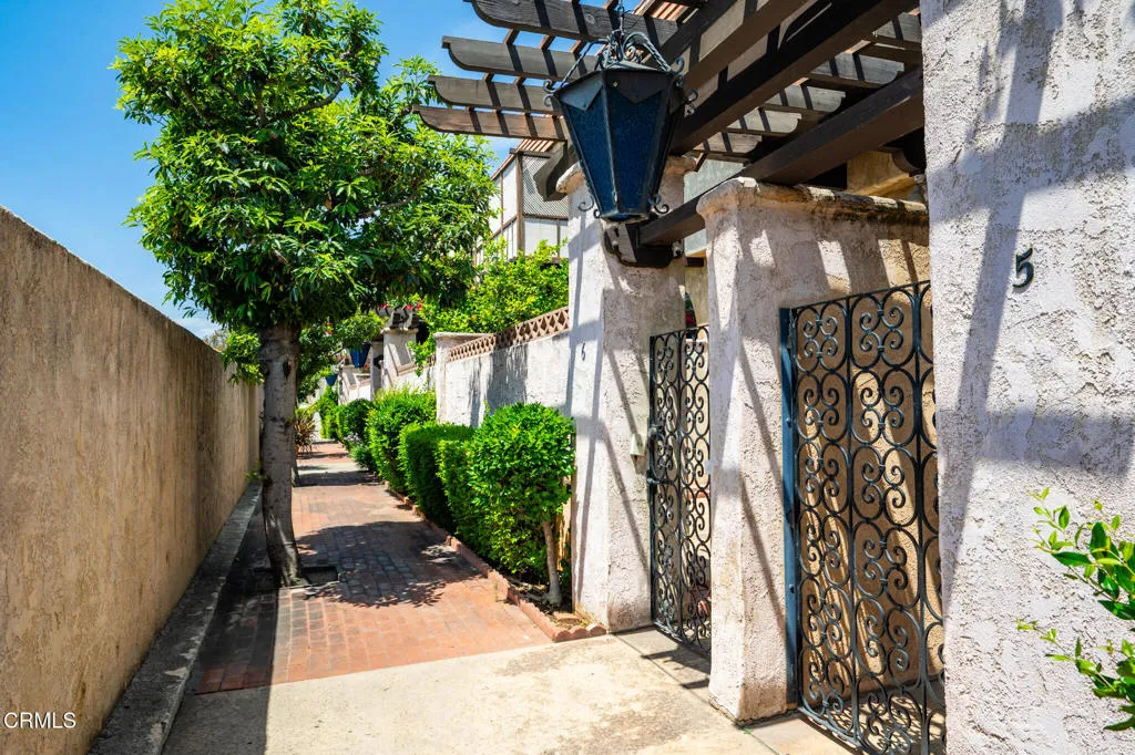 Additional image 47 of 105 N Almansor Street Unit 6, Alhambra, CA 91801