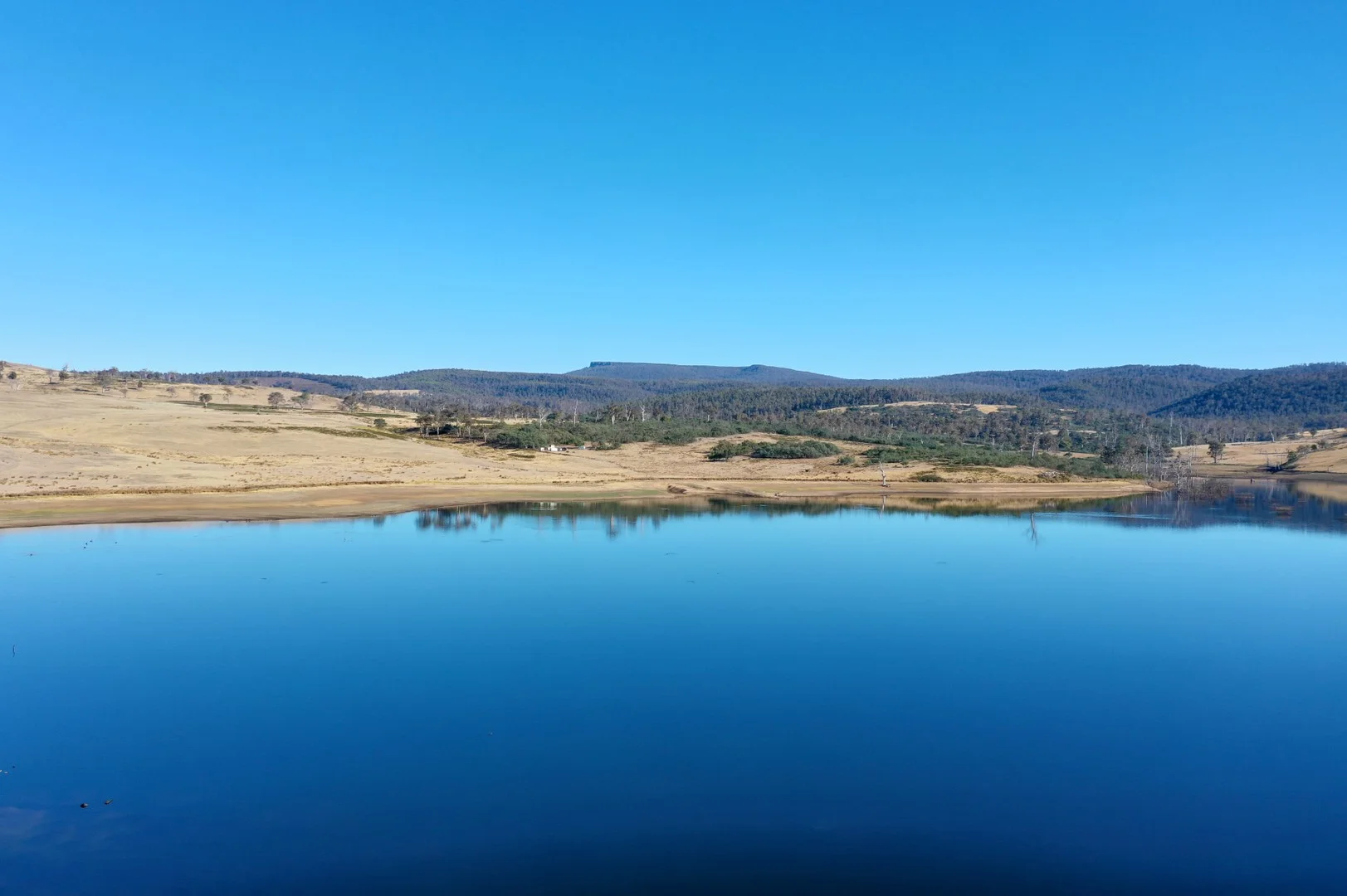 486 Lower Marshes Road, Jericho TAS 7030