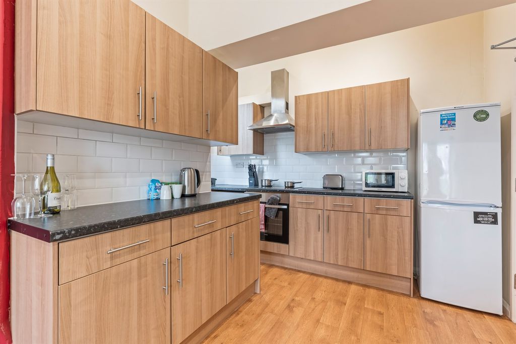 3 bed shared accommodation to rentNoel Street, Nottingham NG7 photo 3