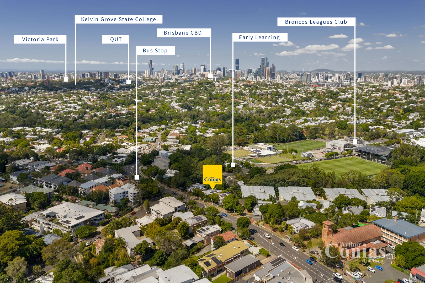 Additional image 23 of 190 Waterworks Road, Ashgrove QLD 4060