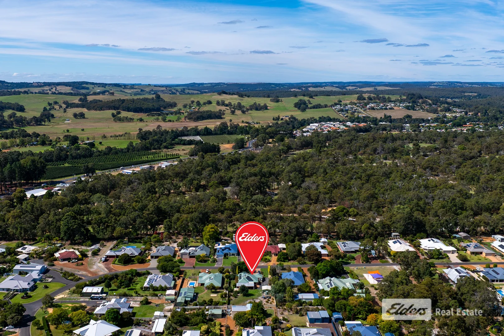 Additional image 22 of 14 Leschenaultia Circle, Donnybrook WA 6239