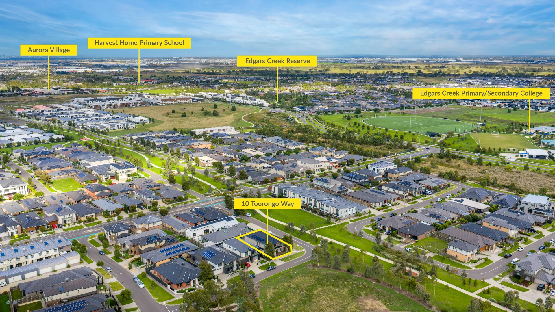 Additional image 20 of 10 Toorongo Way, Wollert VIC 3750