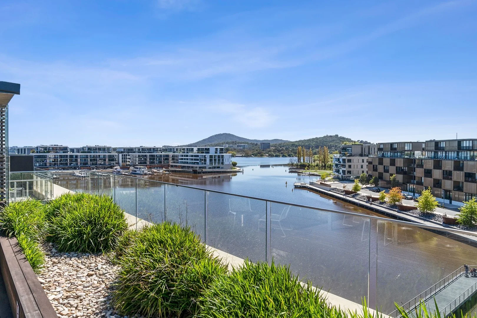 Level 3, 85/43 Eastlake Parade, Kingston ACT 2604