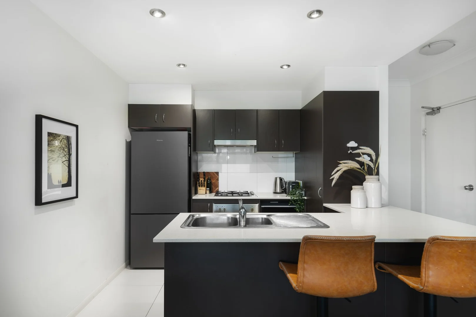 31/24 Westacott Street, Nundah QLD 4012