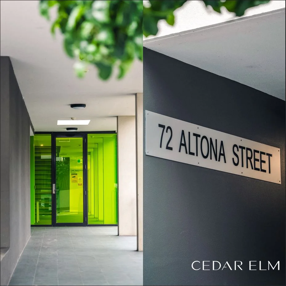 Additional image 10 of 301/72 Altona Street, Kensington VIC 3031
