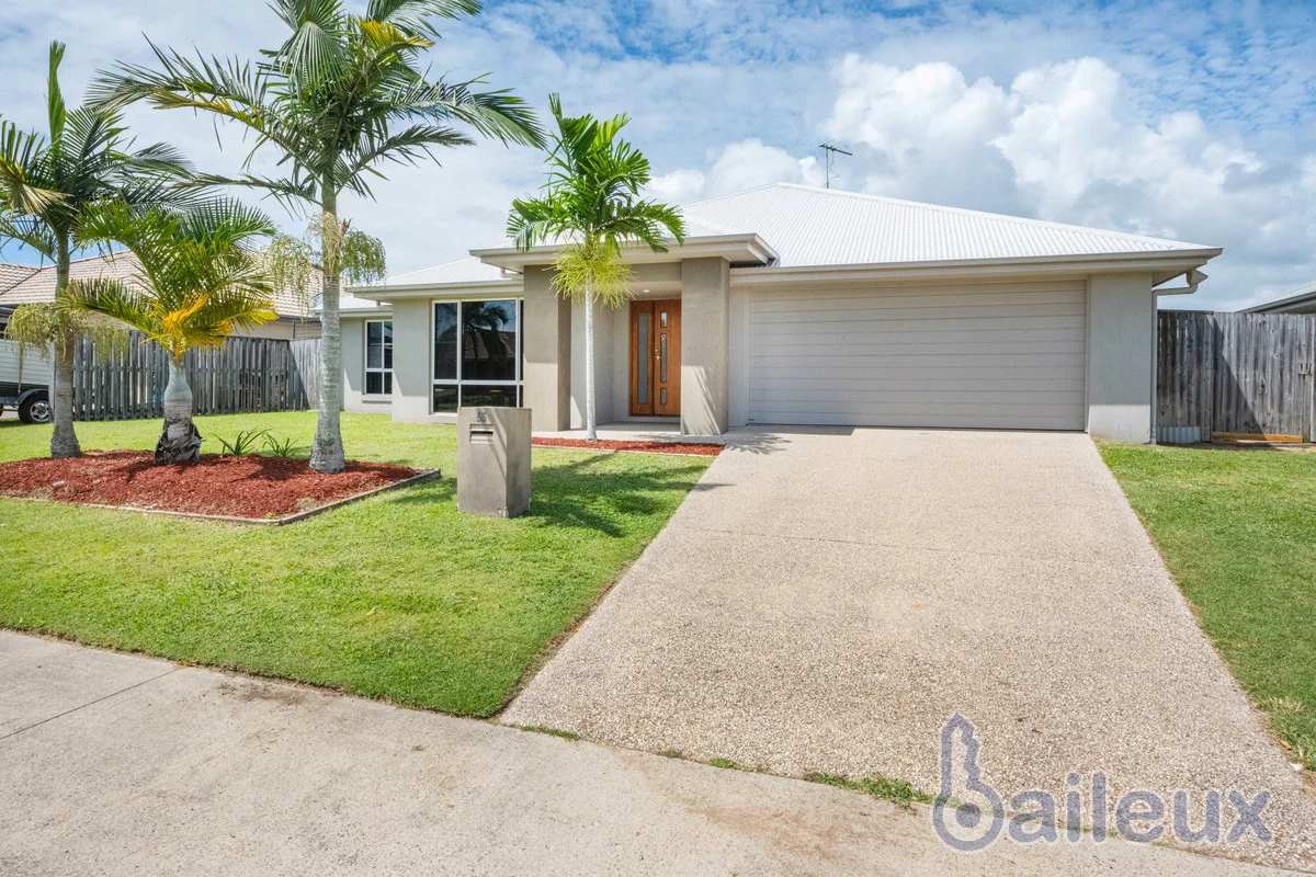 55 Schooner Avenue, Bucasia QLD 4750