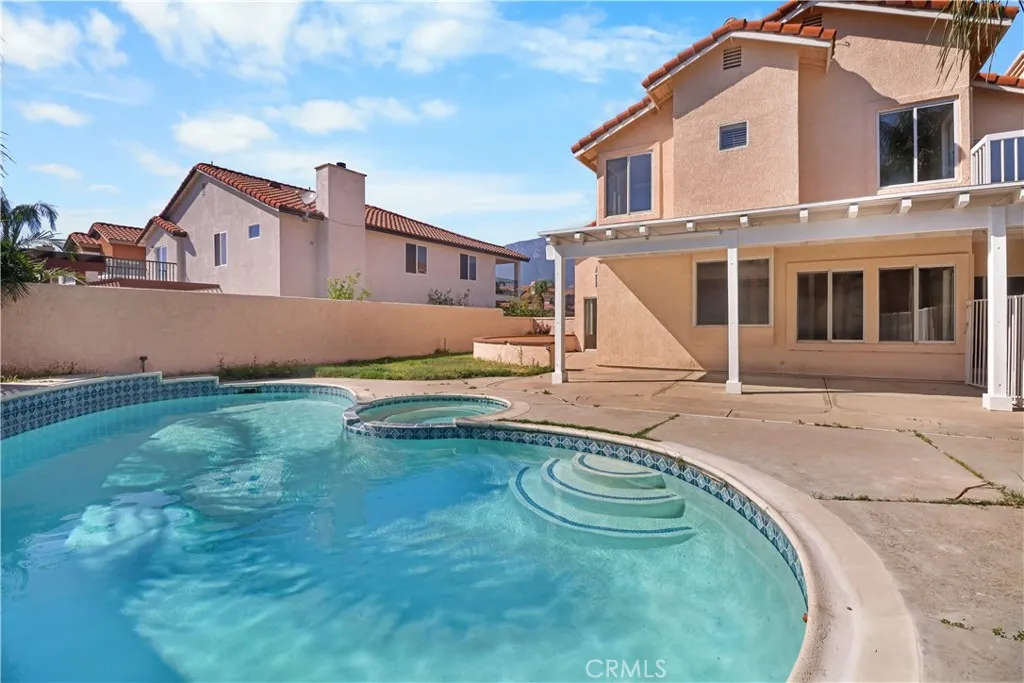 11189 Summerside Lane, Rancho Cucamonga, CA 91737