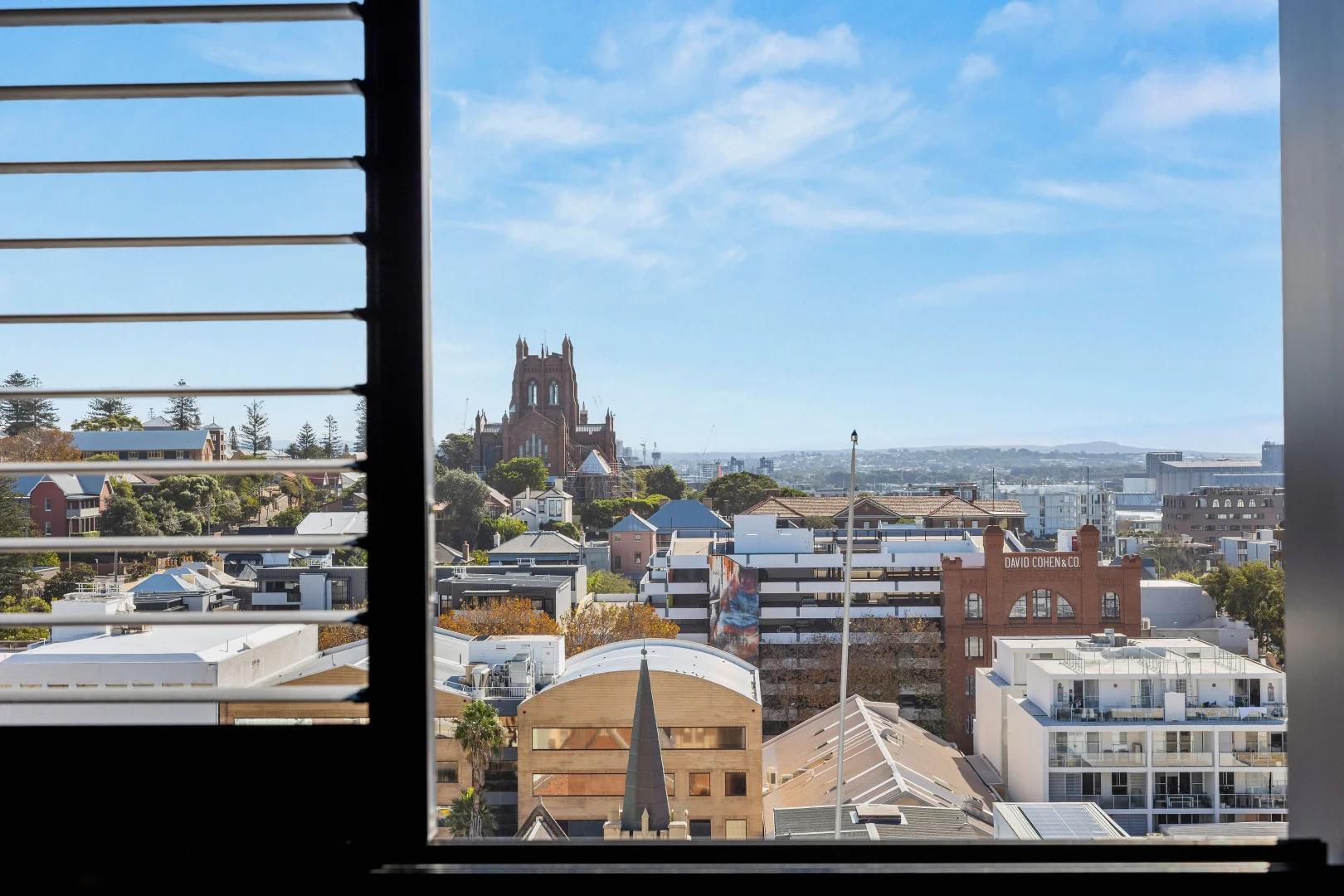 Additional image 3 of 912/75 Shortland Esplanade, Newcastle NSW 2300