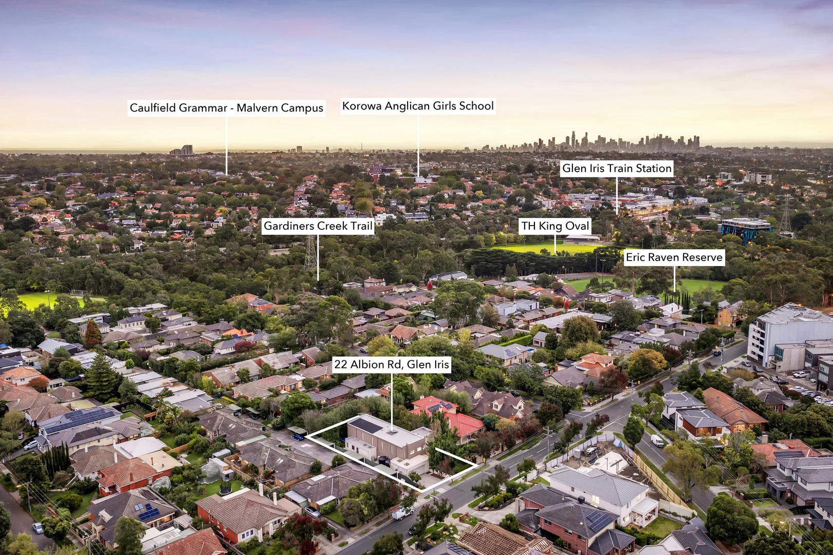 Additional image 23 of 22 Albion Road, Glen Iris VIC 3146