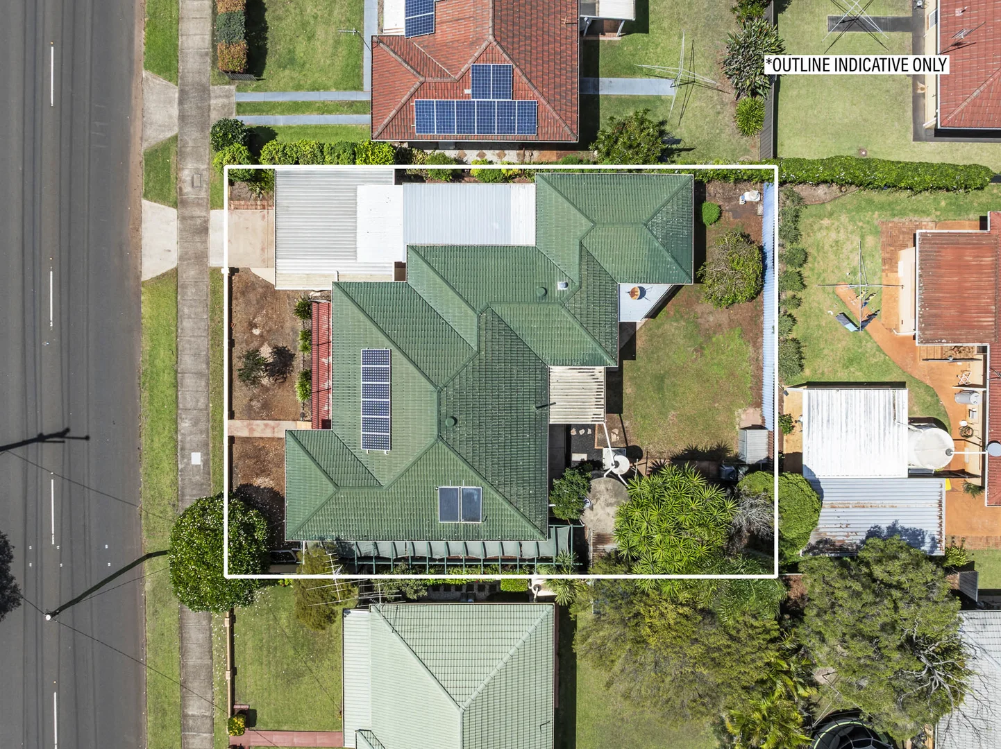 Additional image 23 of 498 Alderley Street, Harristown QLD 4350