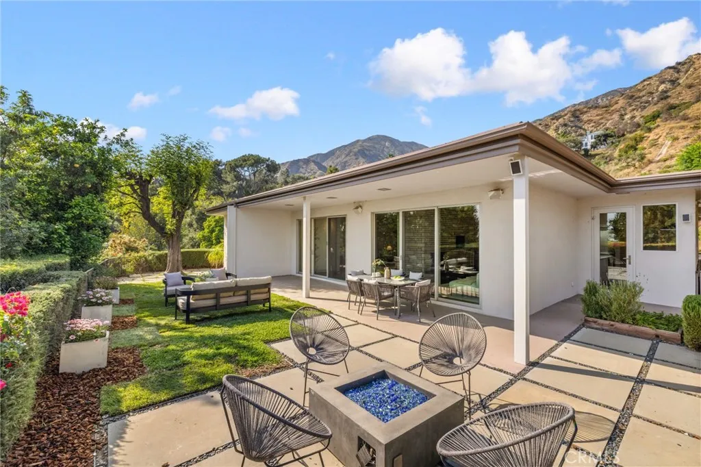 Additional image 61 of 598 Camillo Road, Sierra Madre, CA 91024