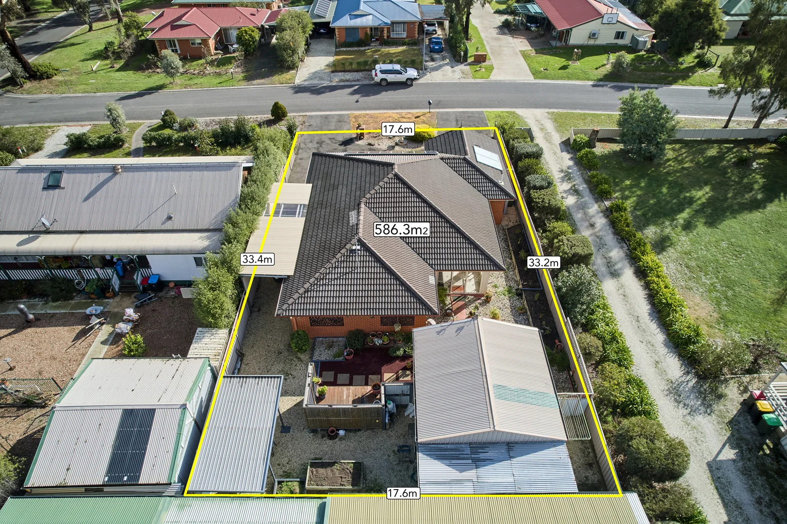 Additional image 19 of 25 Wattle Drive, Heathcote VIC 3523