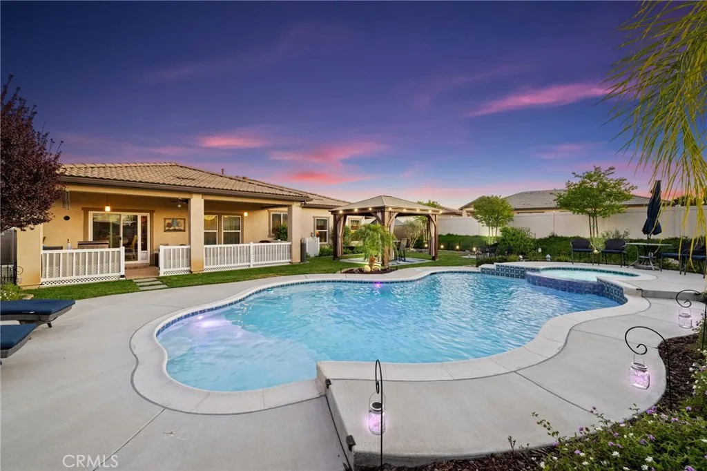 Additional image 144 of 26266 Redoak Street, Menifee, CA 92584