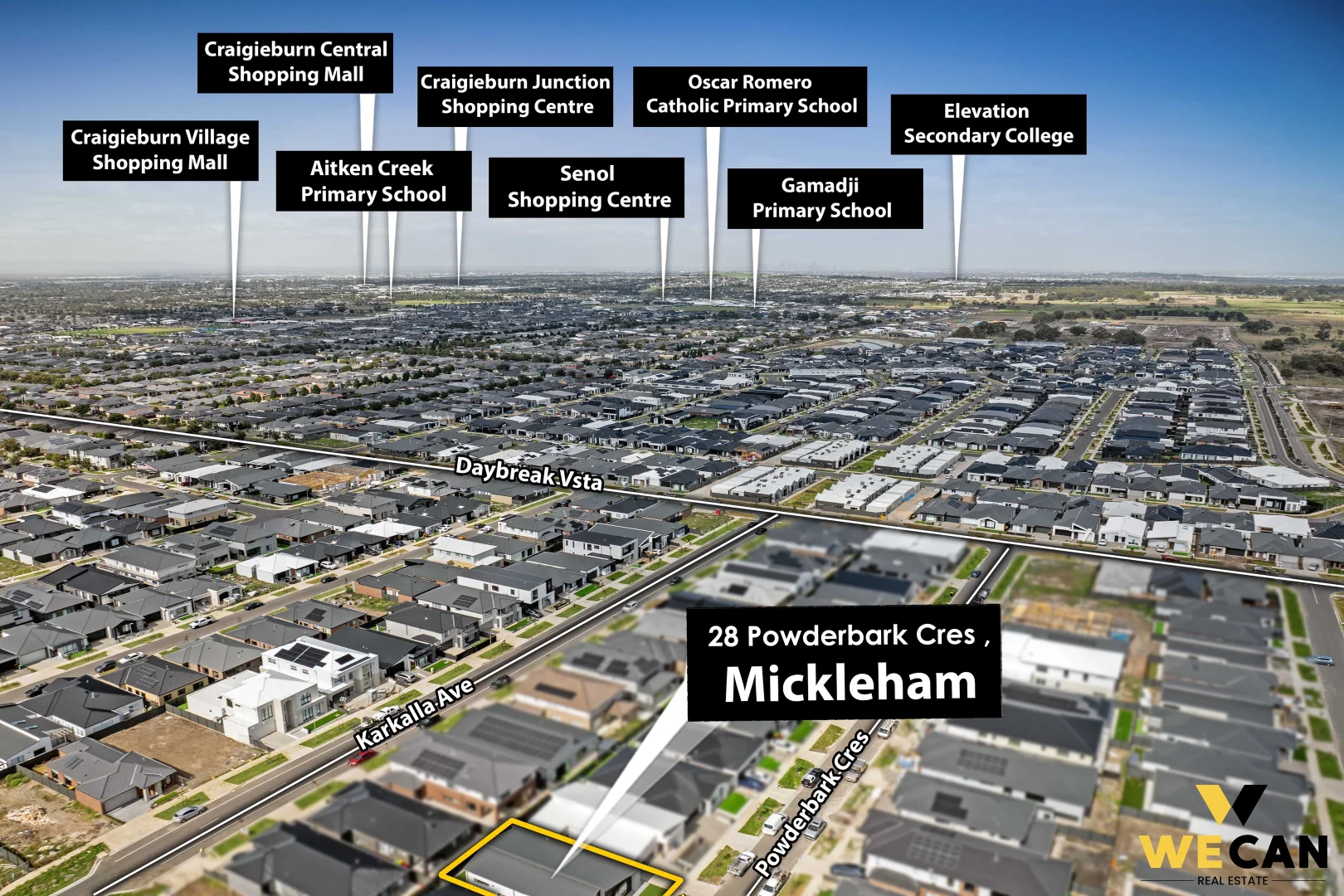 Additional image 20 of 28 Powderbark Crescent, Mickleham VIC 3064