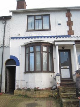 59 Colonial Road, Bordesley Green, Birmingham, West Midlands B9