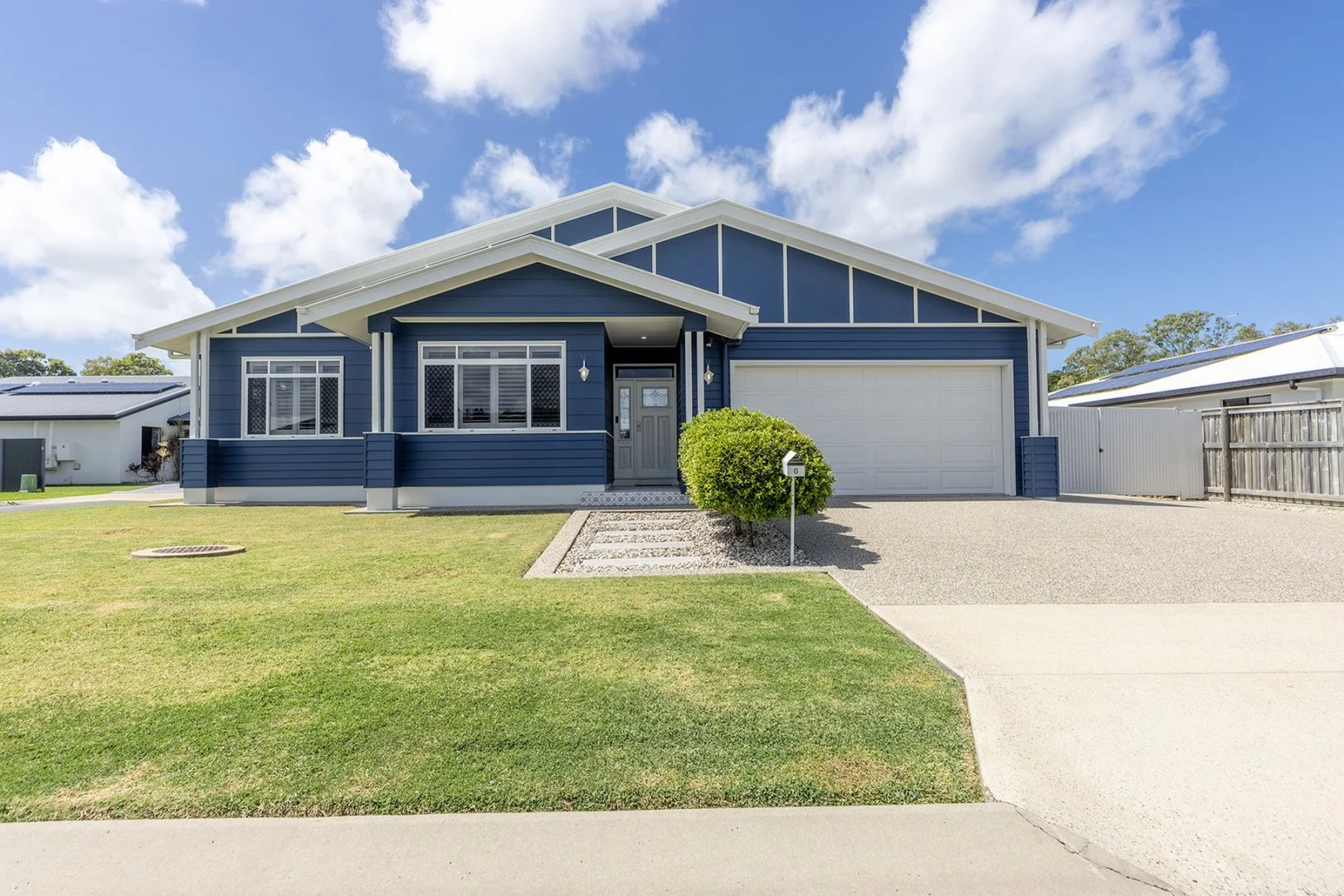 6 Eastbark Court, Richmond QLD 4740