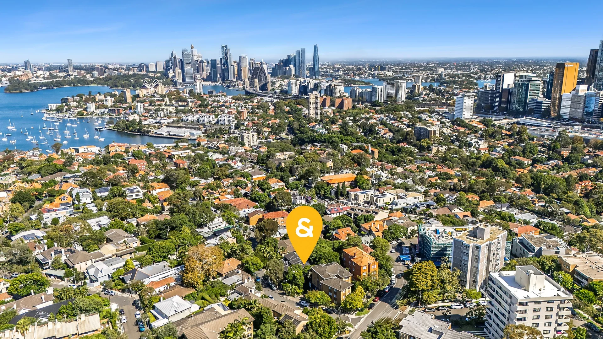 Additional image 15 of 1/90 Undercliff Street, Neutral Bay NSW 2089