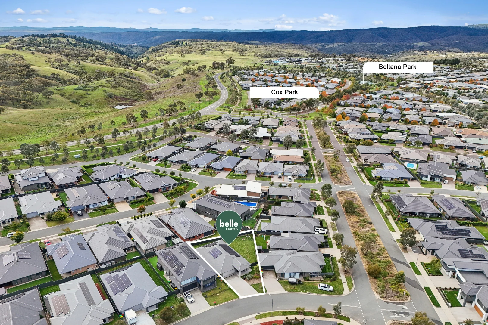 Additional image 20 of 21 McPherson Street, Googong NSW 2620