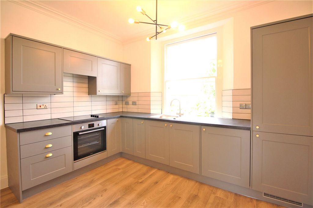 Additional image 3 of 1 bed flat to rentElliston Road, Bristol BS6