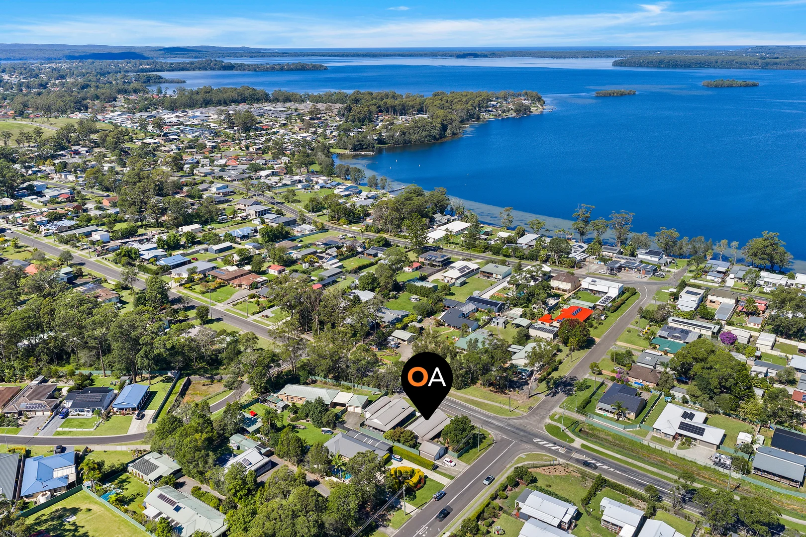 Additional image 10 of 14D The Basin Road, St Georges Basin NSW 2540