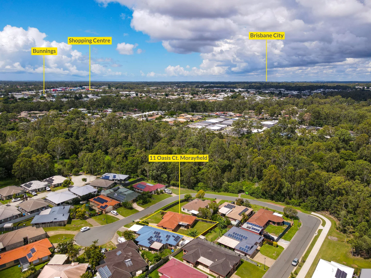 Additional image 2 of 11 Oasis Court, Morayfield QLD 4506