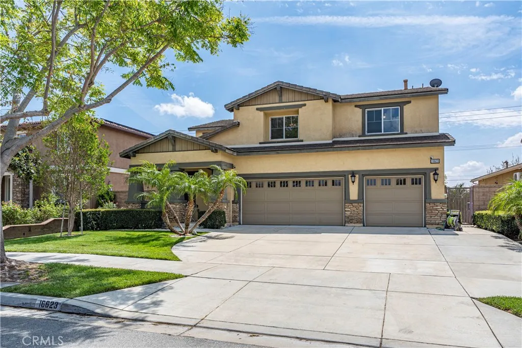 Additional image 4 of 16623 Picardy Pl, Fontana, CA 92336