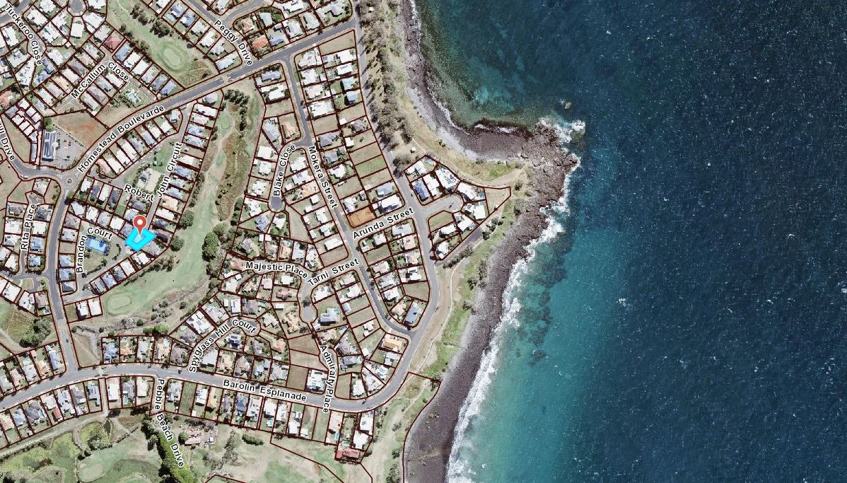 Additional image 21 of 21 Brandon Court, Coral Cove QLD 4670