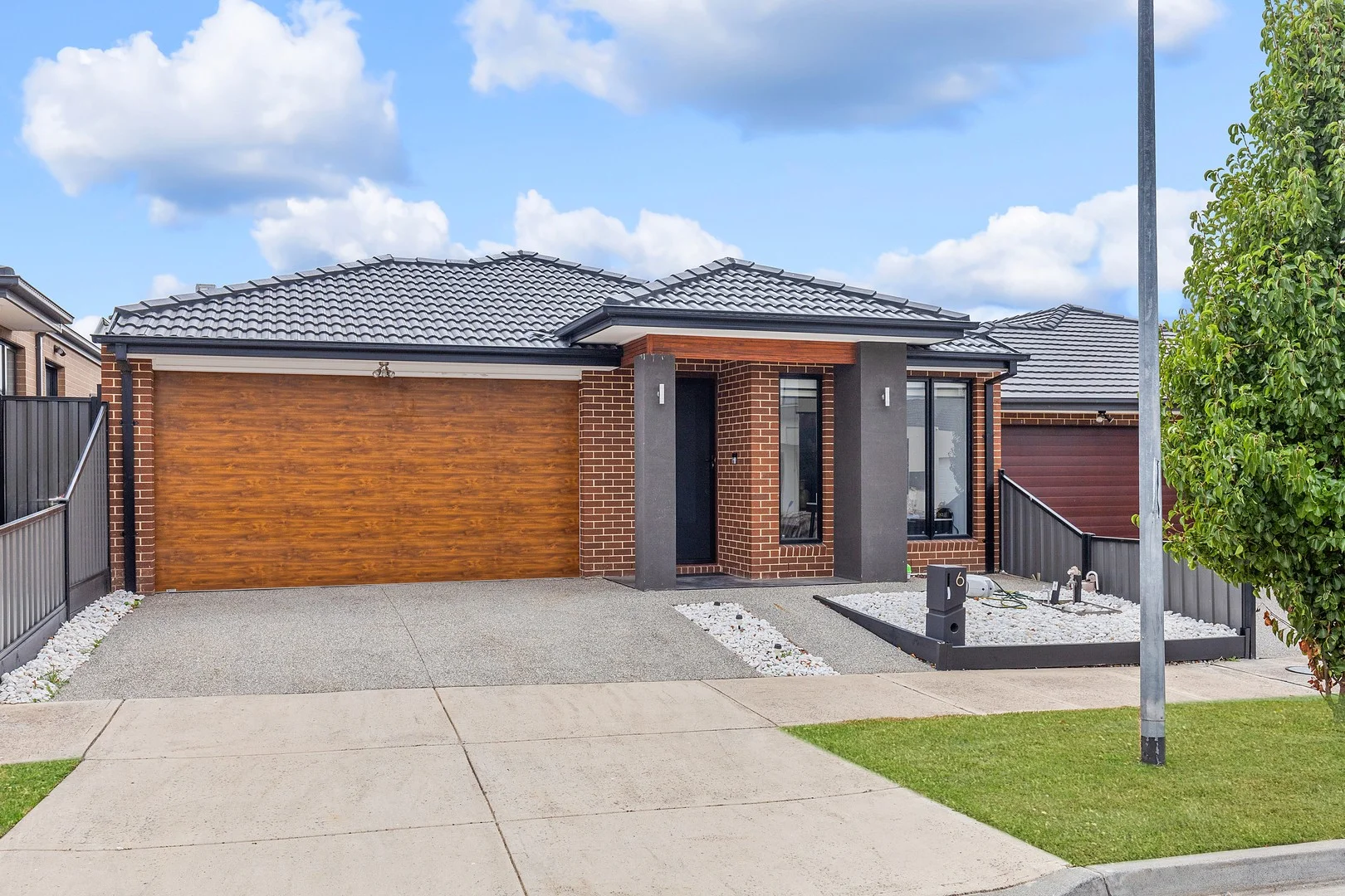 6 Havelock Street, Wollert VIC 3750