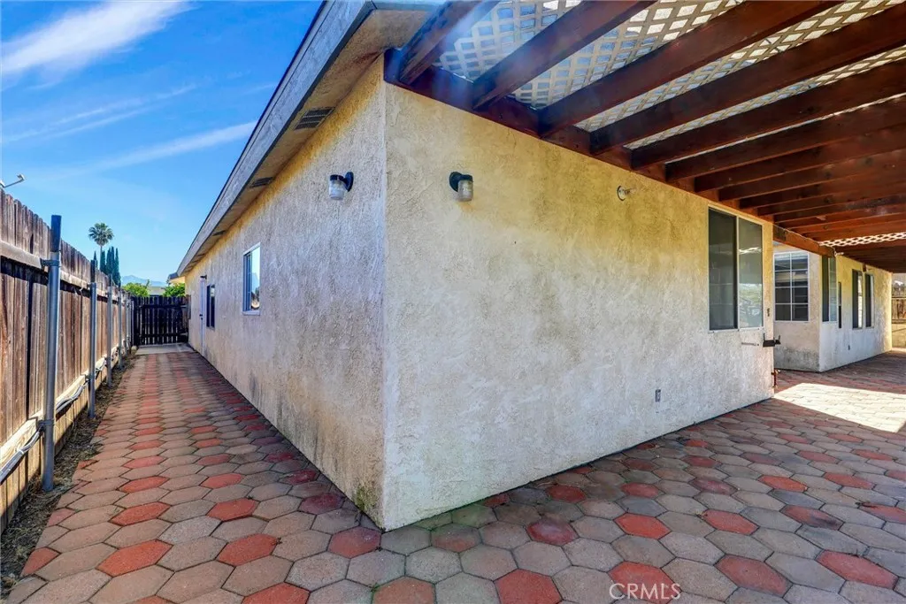 213 Cavendish Drive, Hemet, CA 92545