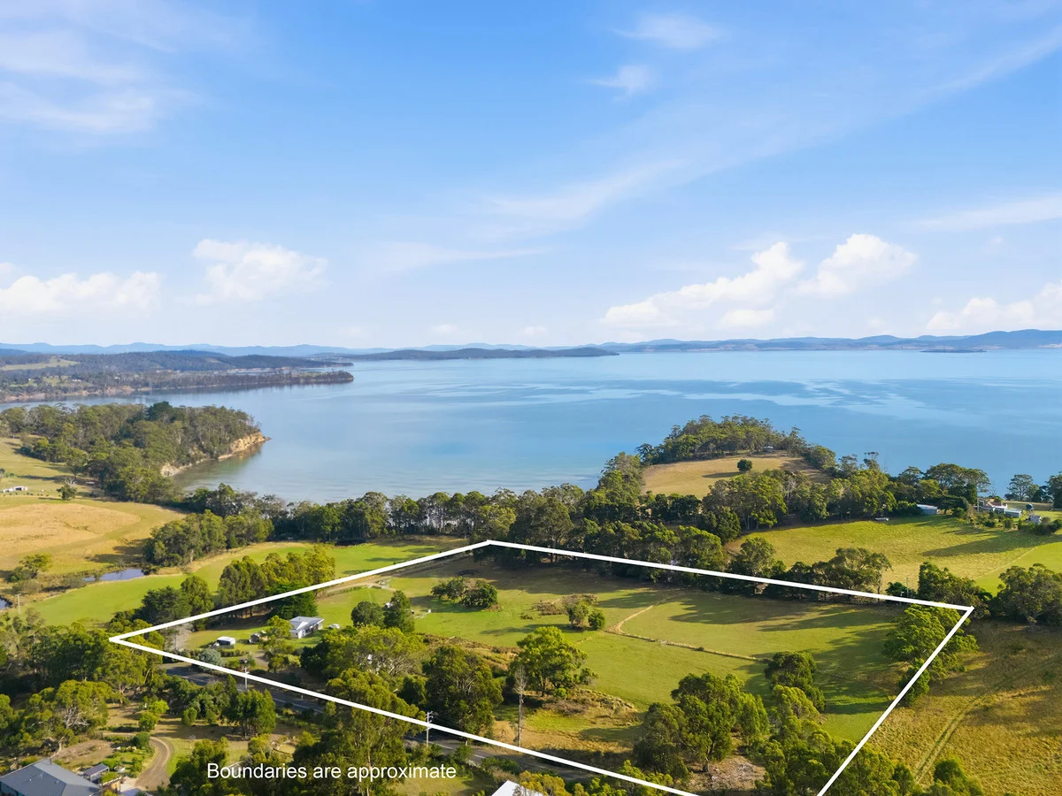 Esterbrook/724 Nubeena Road, Koonya TAS 7187