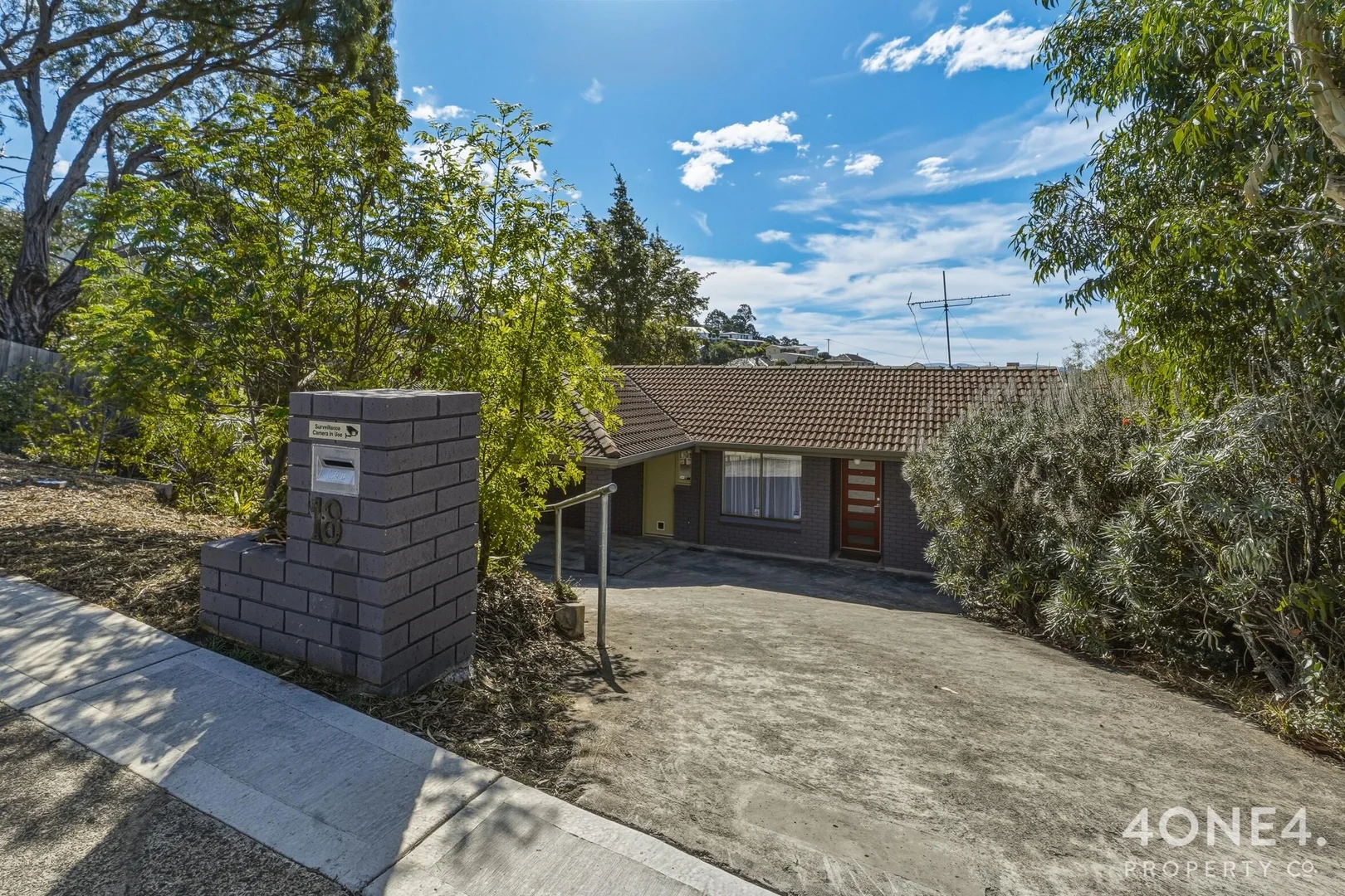 Additional image 24 of 18 Chandos Drive, Berriedale TAS 7011