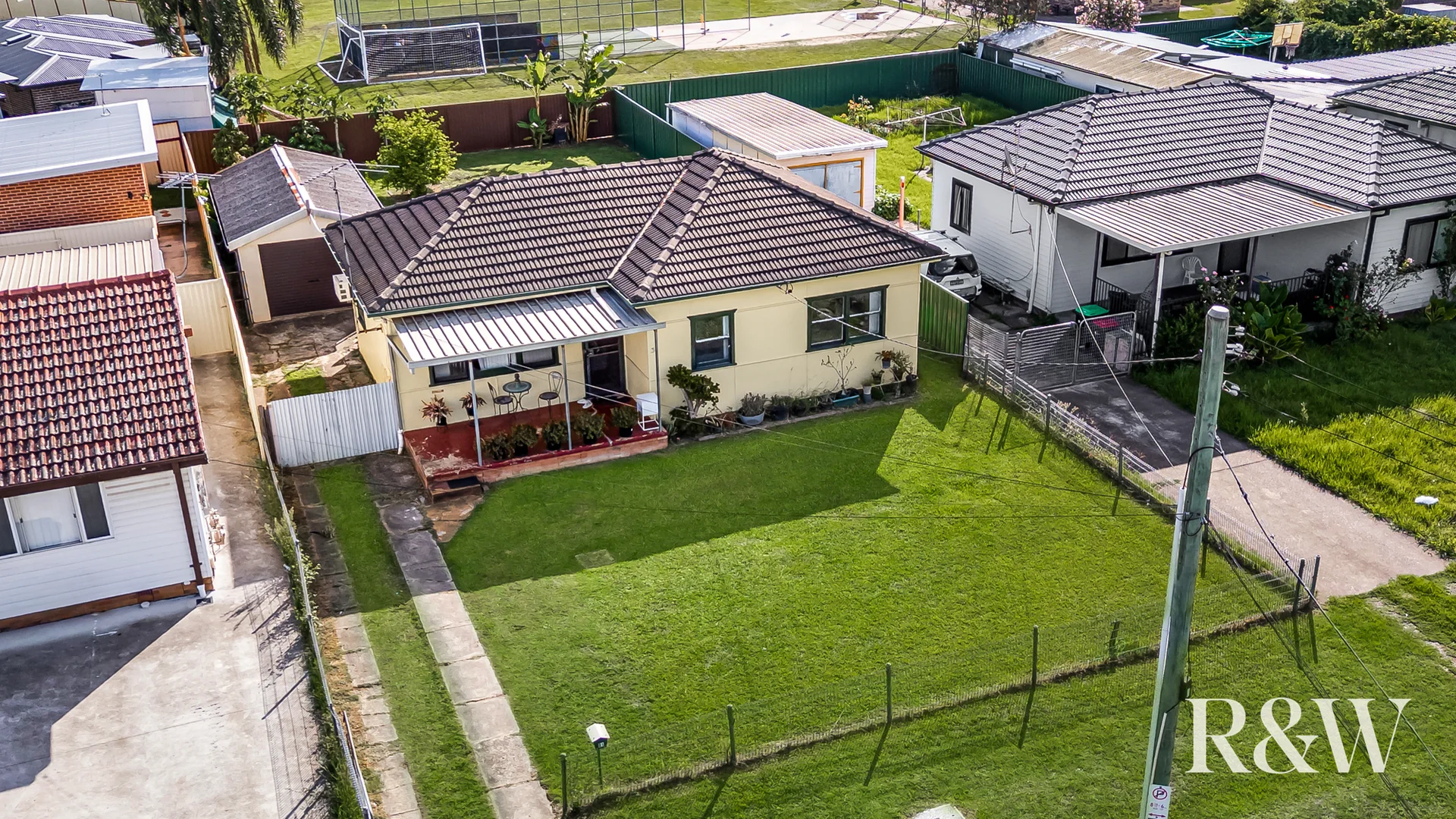 Additional image 13 of 31 Catherine Crescent, Rooty Hill NSW 2766