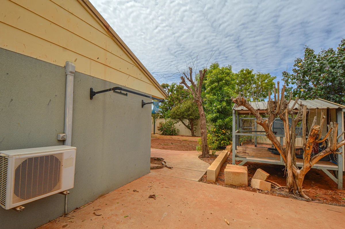 Additional image 19 of 73 Acacia Way, South Hedland WA 6722
