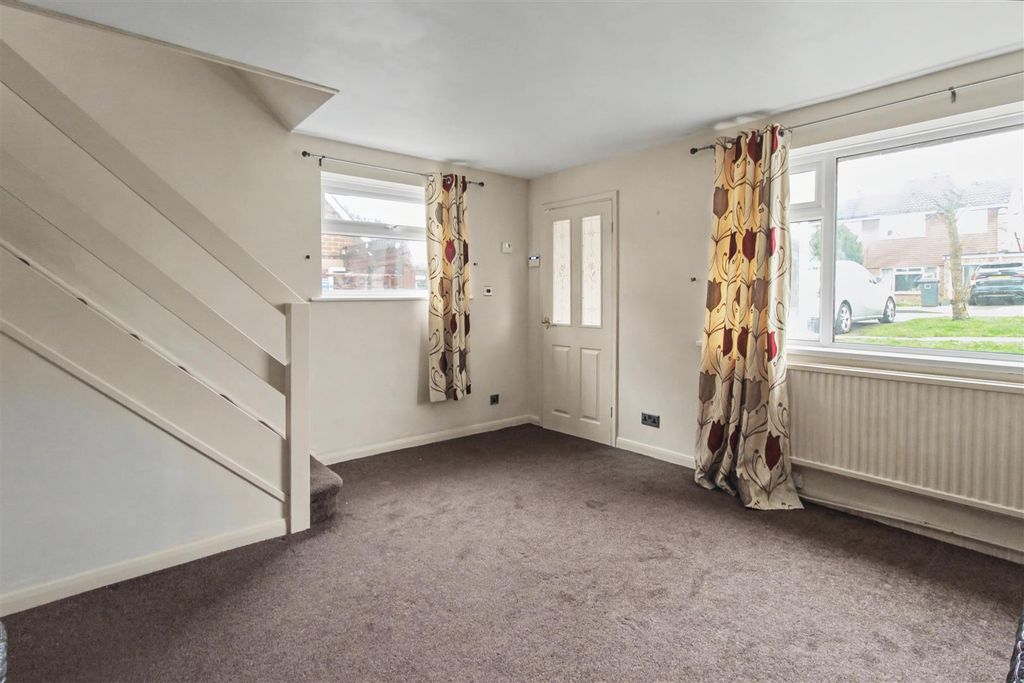 Additional image 2 of 3 bed semi-detached house to rentChesham Drive, Bramcote, Nottingham NG9