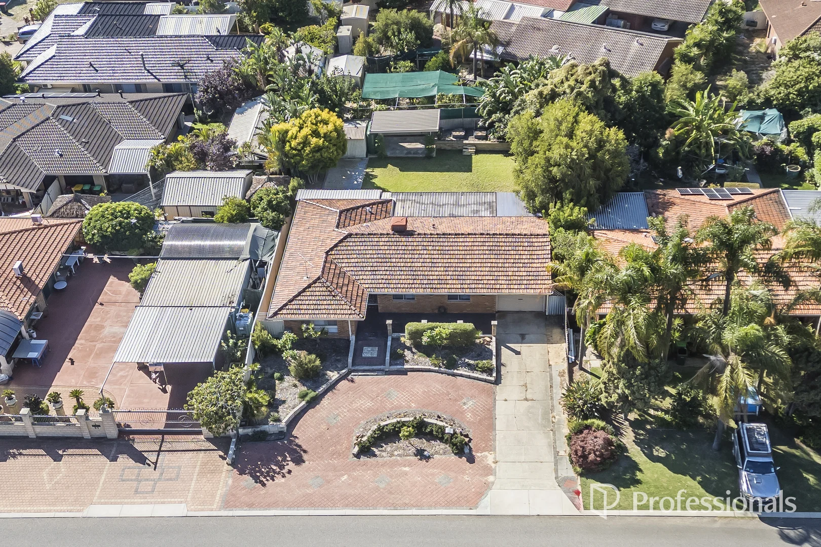 Additional image 23 of 3 Borden Road, Marangaroo WA 6064