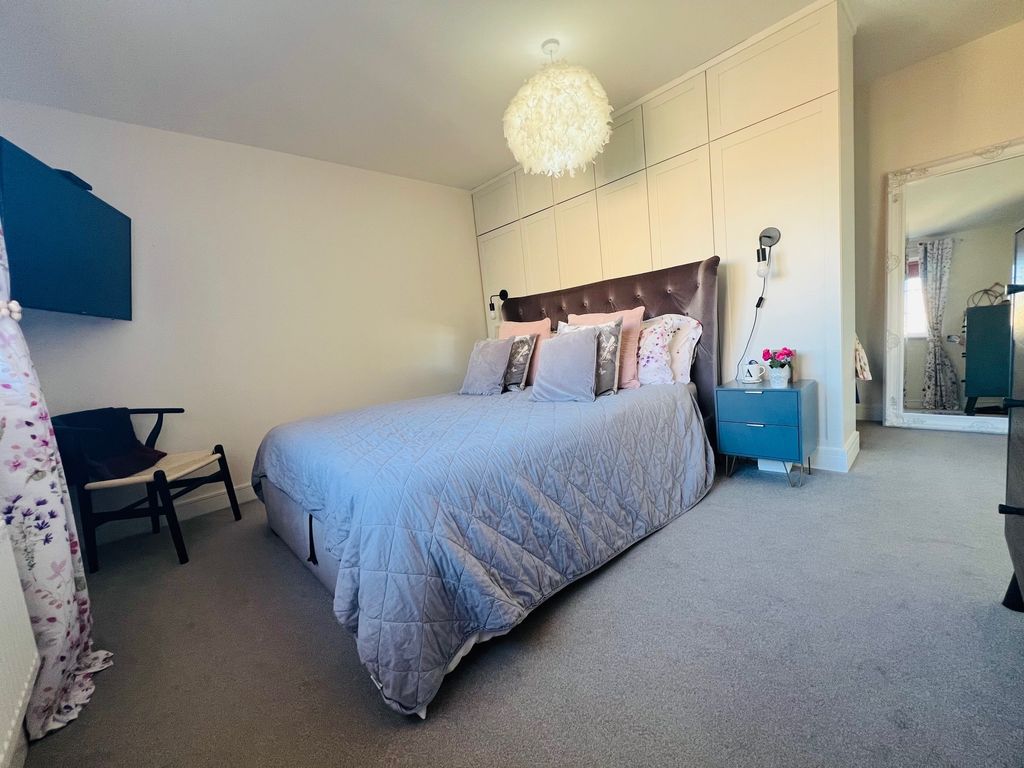 Additional image 29 of 5 bed property to rentSissons Close, Barnack, Stamford PE9