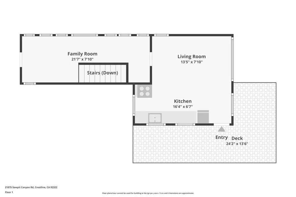 Additional image 78 of 21875 Sawpit Canyon Road, Cedarpines Park, CA 92322