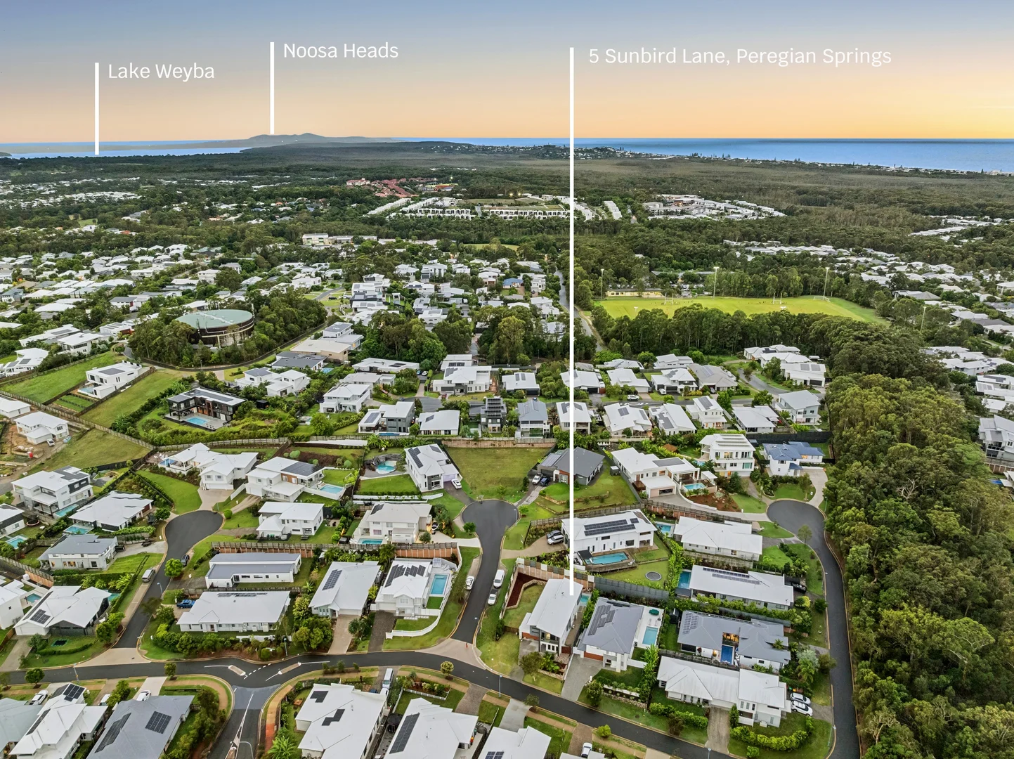 Additional image 16 of 5 Sunbird Lane, Peregian Springs QLD 4573