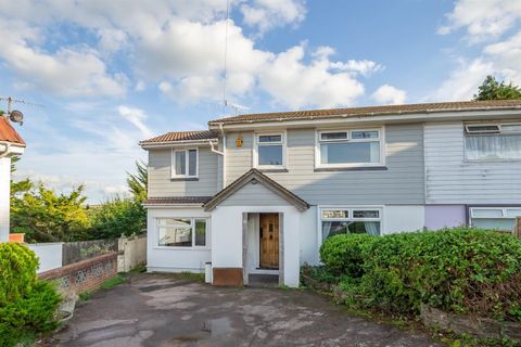 Middleton Rise, Brighton BN1
