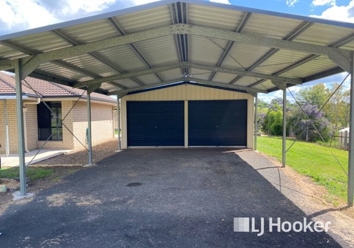 Additional image 16 of 82 Hewett Drive, Regency Downs QLD 4341
