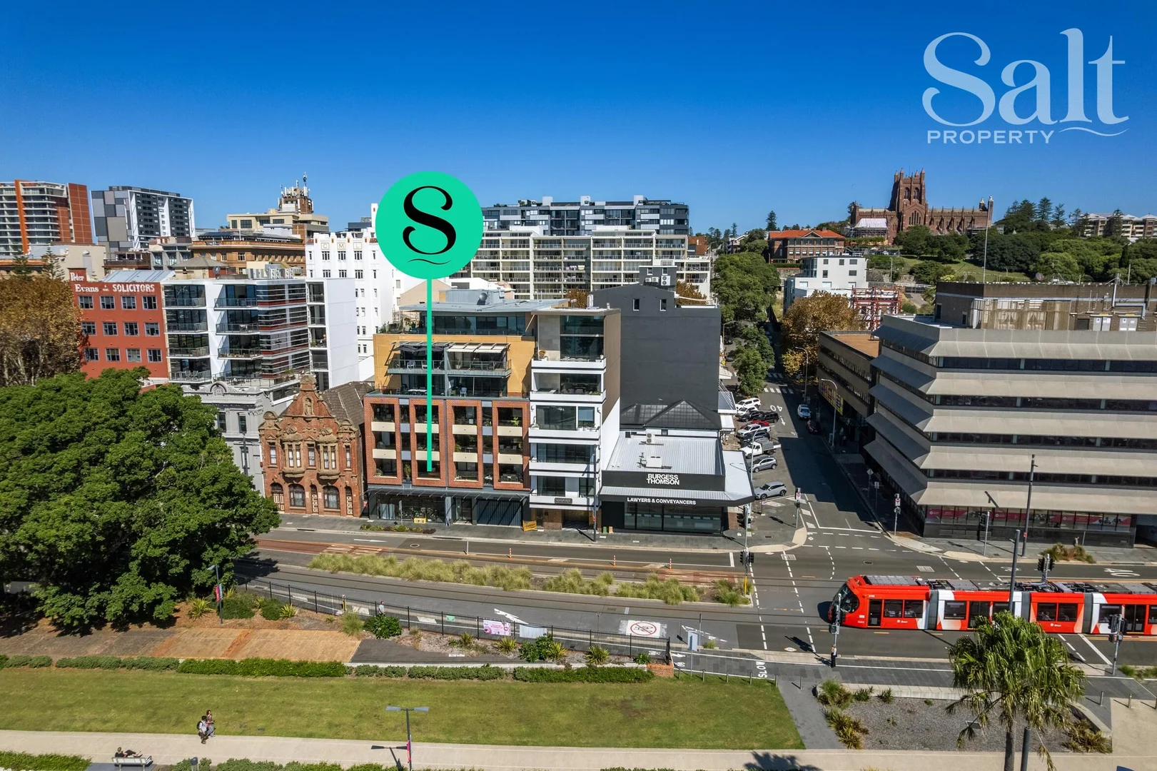 Additional image 39 of 2/133-135 Scott Street, Newcastle NSW 2300