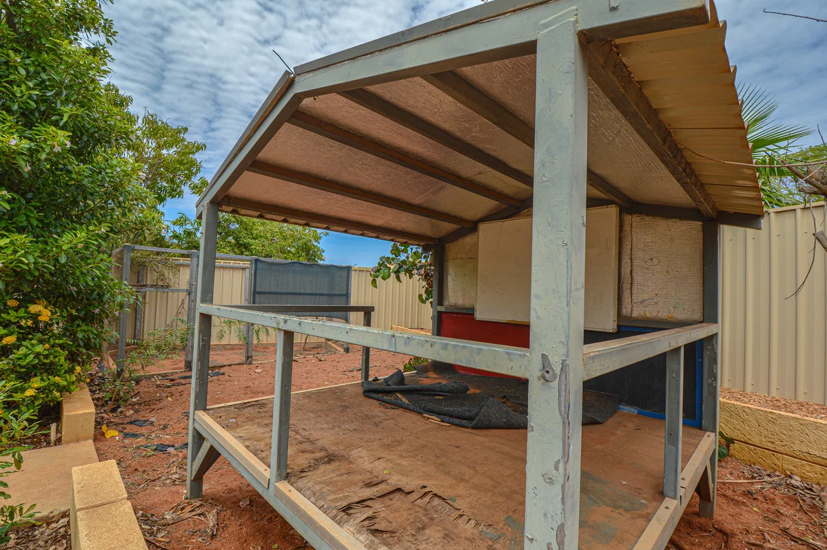 Additional image 20 of 73 Acacia Way, South Hedland WA 6722