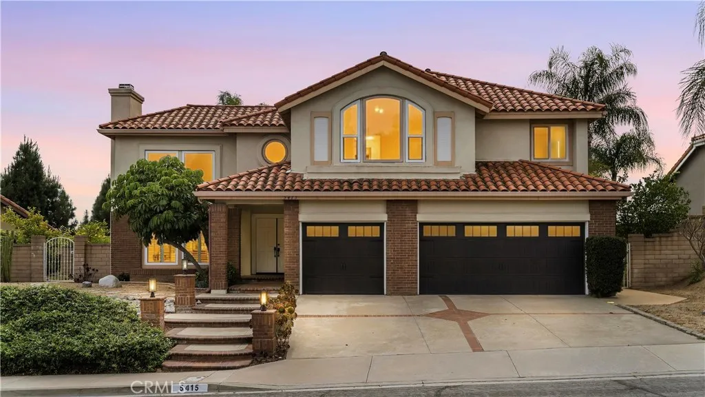 Additional image 3 of 5415 Los Monteros, Yorba Linda, CA 92887