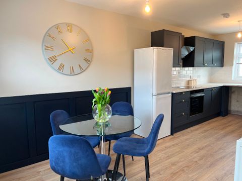 Newcraighall Drive, Musselburgh, Edinburgh EH21
